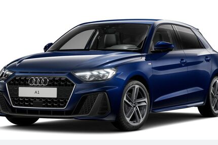 Audi A1 6.000 km 25.520 &euro; Oberhausen 46047