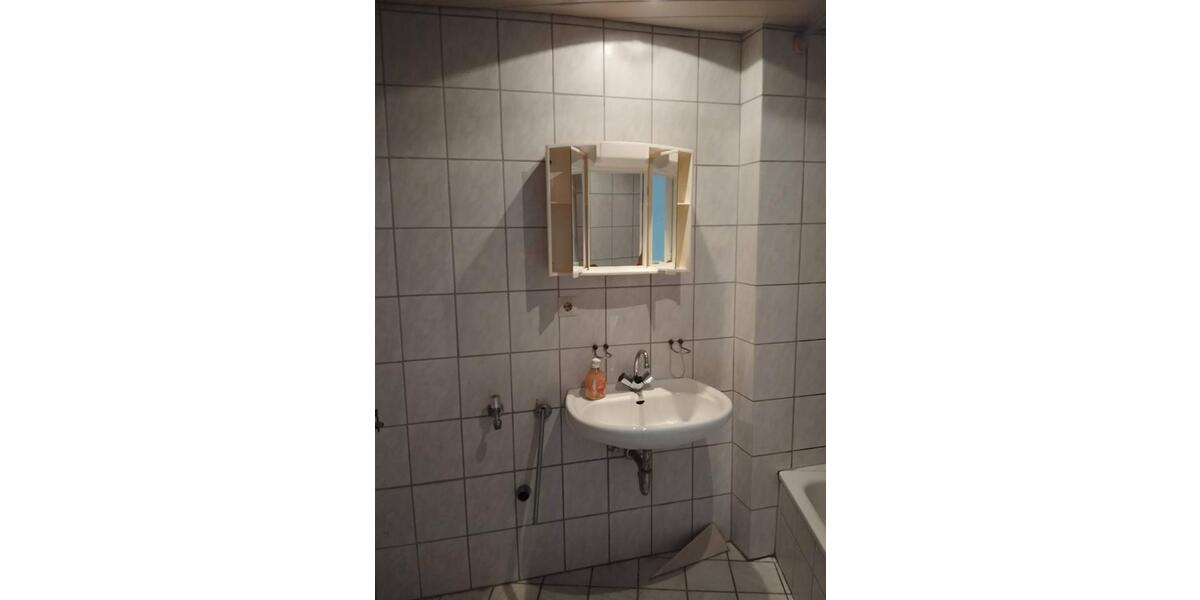 Etagenwohnung Dortmund Innenstadt Nord - 3 Zimmer, 65 m&sup2;, 600&euro; | Angebot:26647314