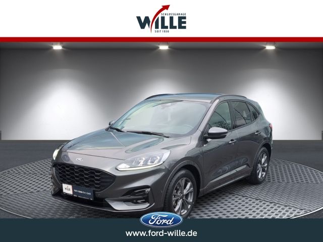 Ford Kuga 13.300 km 33.550 &euro; Dülmen 48249