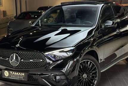 Mercedes-Benz GLC 220 15.000 km 65.850 &euro; Mülheim an der Ruhr 45472