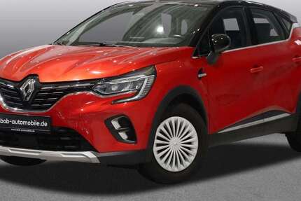 Renault Captur 69.990 km 17.470 &euro; Essen 45239