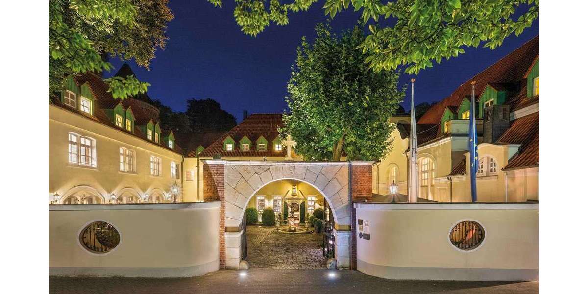 Zimmer Recklinghausen - 3 Zimmer, 1.600&euro; | Angebot:24301754