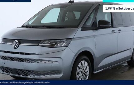 VW T7 Multivan 1.982 km 48.640 &euro; Bochum 44866