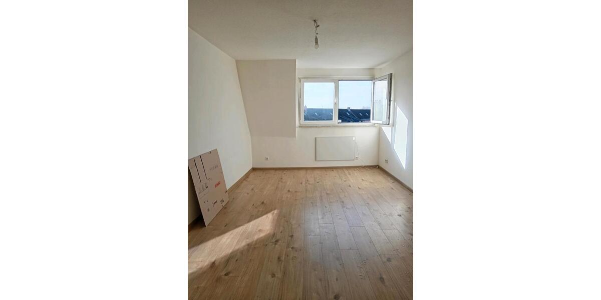 Etagenwohnung Gelsenkirchen Gelsenkirchen-Mitte - 3 Zimmer, 68 m&sup2;, 79.000&euro; | Angebot:25906543