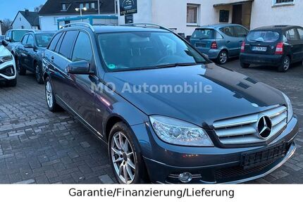 Mercedes-Benz C 200 231.000 km 6.499 &euro; Recklinghausen, Germany 45661