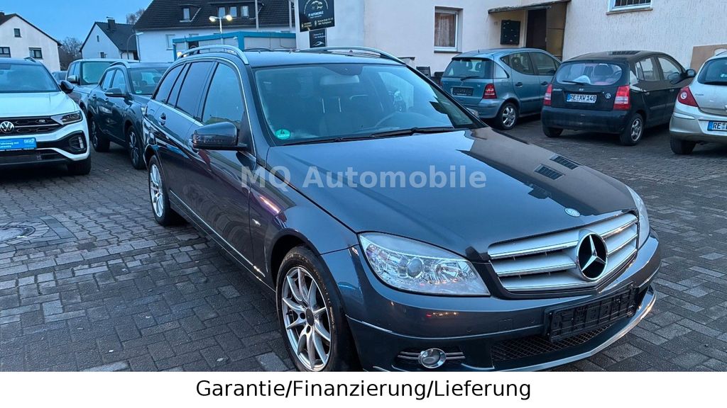 Mercedes-Benz C 200 231.000 km 6.499 &euro; Recklinghausen, Germany 45661
