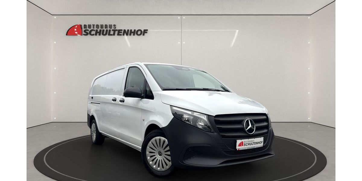 Mercedes-Benz Vito 59.599 km 34.490 &euro; Mülheim/Ruhr 45481