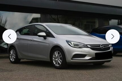 Opel Astra 103.000 km 9.300 &euro; Herten 45699