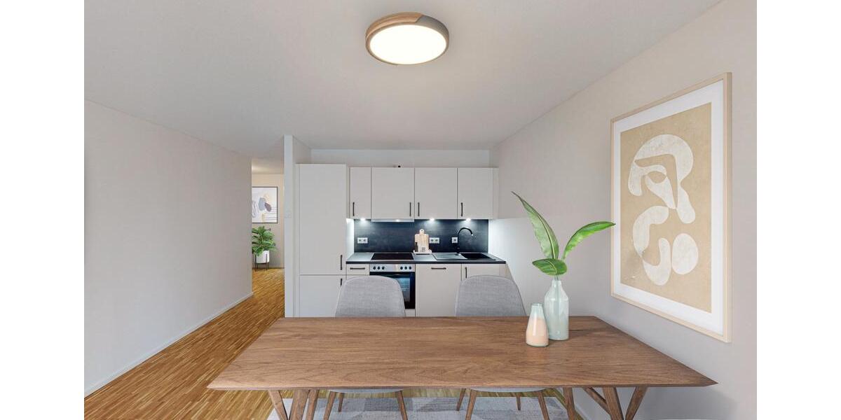 Erdgeschoßwohnung Bochum Bochum-Südwest - 2 Zimmer, 77 m&sup2;, 1.080&euro; | Angebot:25542399