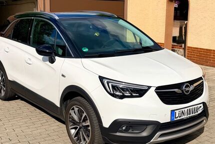 Opel Crossland (X) 12.000 km 15.000 &euro; Lünen 44532