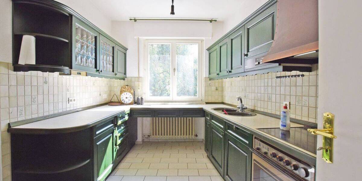 Mehrfamilienhaus, Wohnhaus Essen Bredeney - 1 Zimmer, 293 m&sup2;, 1.500.000&euro; | Angebot:26029232