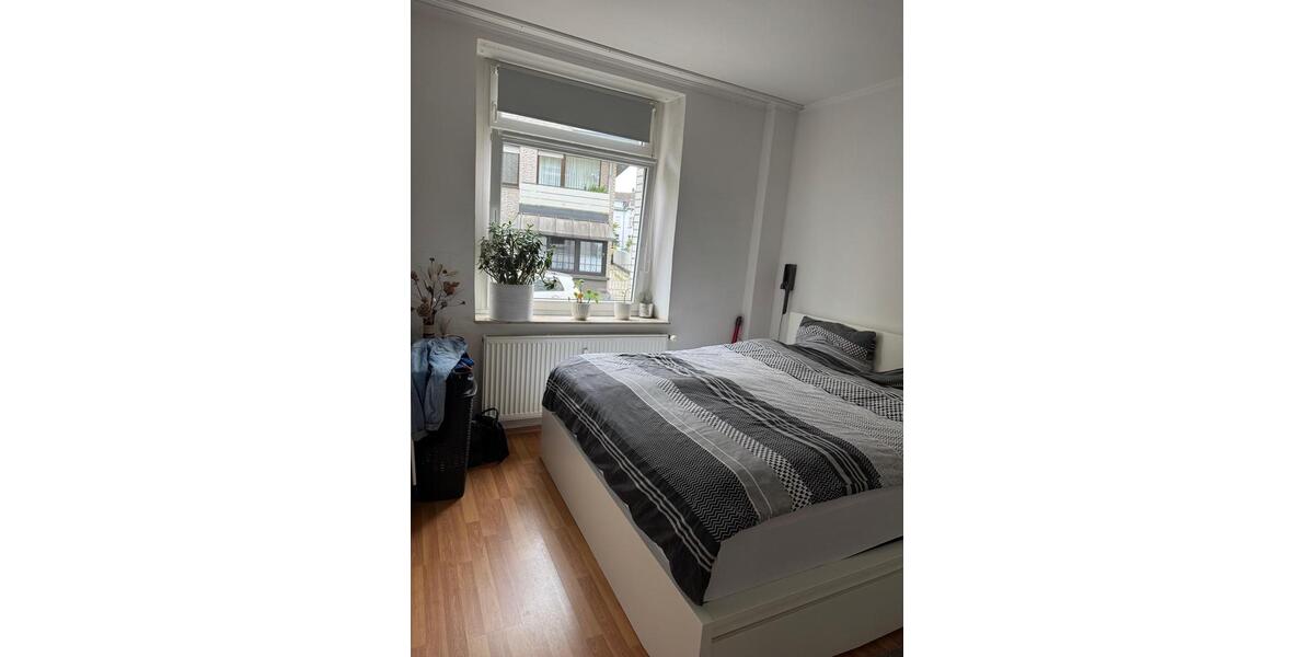 Erdgeschoßwohnung Oberhausen - 2 Zimmer, 47 m&sup2;, 330&euro; | Angebot:26481302