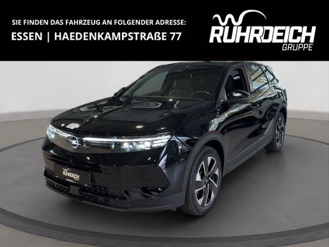 Opel Grandland (X) 9.428 km 31.590 &euro; Essen 45143