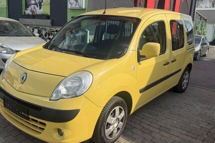 Renault Kangoo 180.000 km 4.000 &euro; Essen 45143