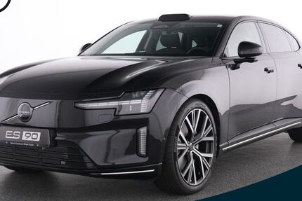 Volvo ES90 19.500 km 75.990 &euro; Witten 58453