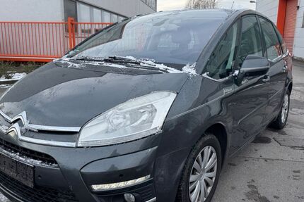 Citroen C4 Picasso 250.000 km 1.990 &euro; Herten 45701