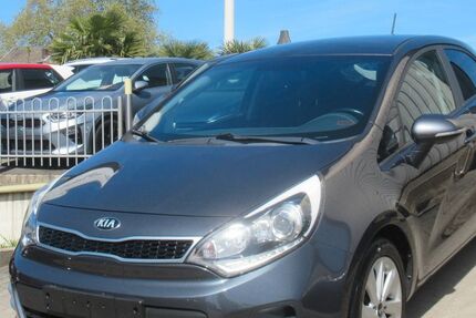 Kia Rio 171.498 km 5.970 &euro; Herne 44653