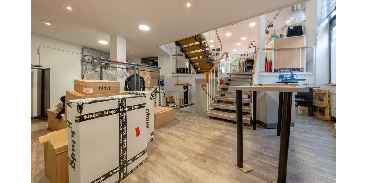 Gewerbeobjekt Lünen - 1.700&euro; | Angebot:25736767