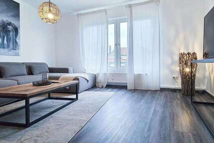 Zimmer Essen Ostviertel - 1 Zimmer, 1.900&euro; | Angebot:24645171