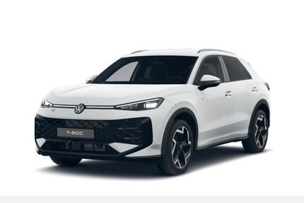 VW T-Roc 12.454 km 30.490 &euro; Bochum 44892