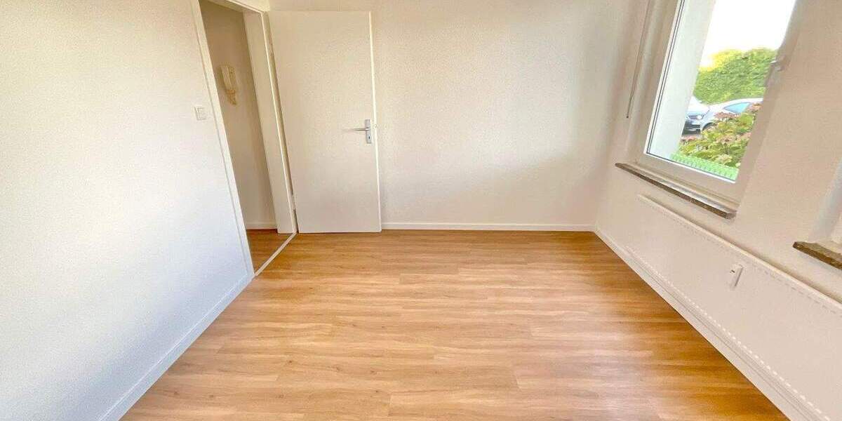 Etagenwohnung Recklinghausen Röllinghausen - 2 Zimmer, 35 m&sup2;, 335&euro; | Angebot:25801315