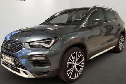 Seat Ateca 41.684 km 25.950 &euro; Gelsenkirchen 45891
