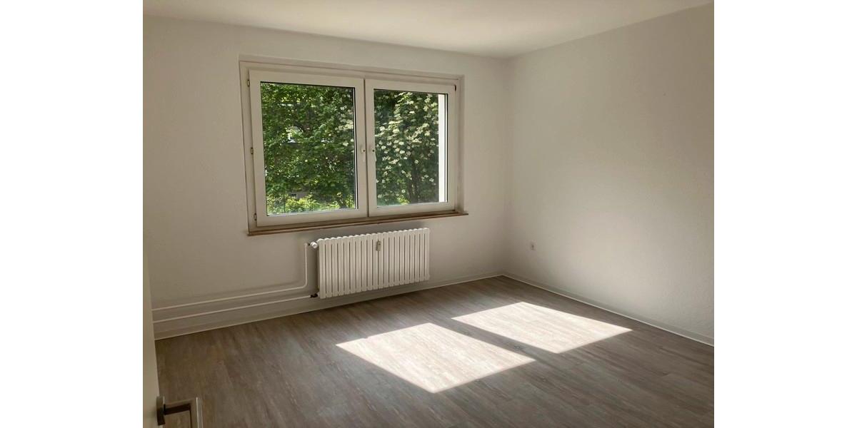 Erdgeschoßwohnung Gelsenkirchen Gelsenkirchen-West - 3 Zimmer, 56 m&sup2;, 429&euro; | Angebot:26685177