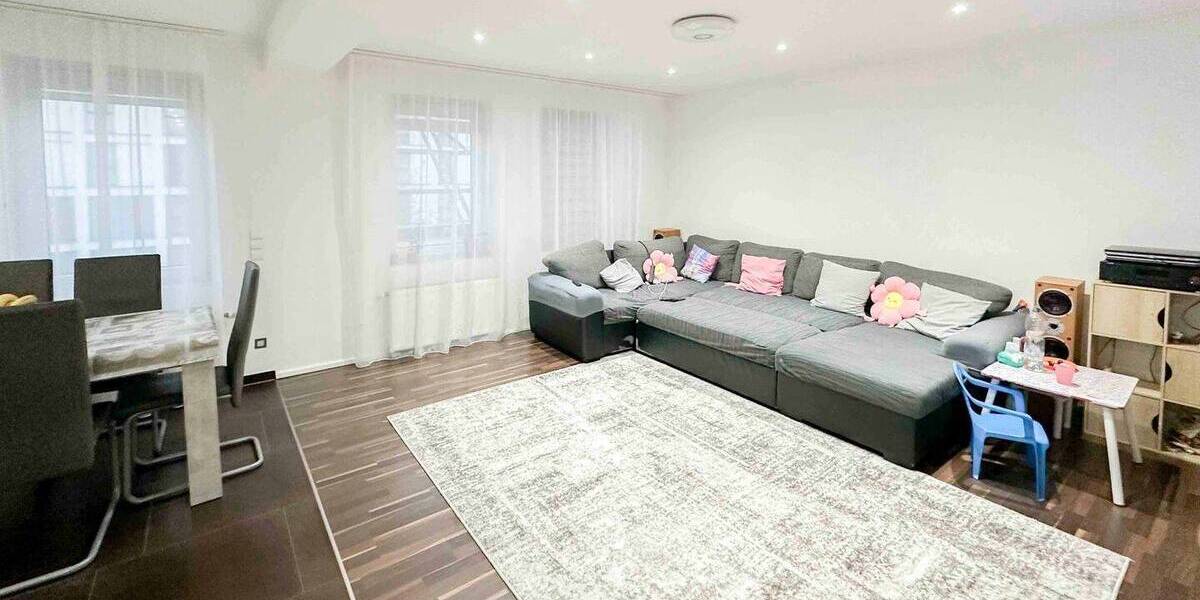 Mehrfamilienhaus, Wohnhaus Bochum Innenstadt - 1 Zimmer, 649.000&euro; | Angebot:26081134