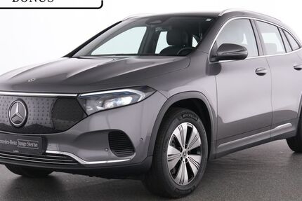 Mercedes-Benz EQA 11.848 km 38.870 &euro; Essen 45309