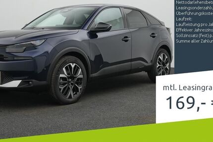 Citroen C4 3.401 km 22.670 &euro; Dortmund 44263
