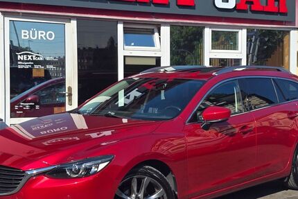 Mazda 6 179.500 km 7.899 &euro; Mülheim an der Ruhr 45476
