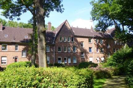 Wohnung Herne Wanne-Bickern - 2 Zimmer, 66 m&sup2;, 400&euro; | Angebot:26287651