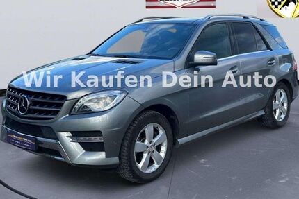 Mercedes-Benz ML 250 224.989 km 12.500 &euro; Gladbeck 45966