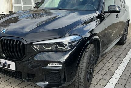 BMW X5 M50 129.993 km 47.190 &euro; Lünen 44534
