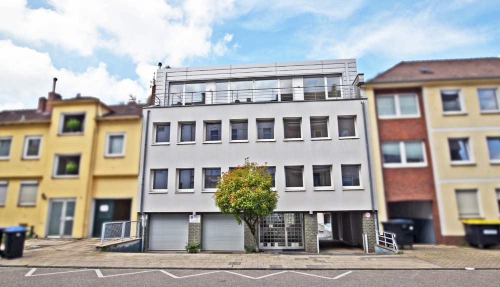 Gewerbeobjekt Essen Südviertel - 1.470&euro; | Angebot:25733160