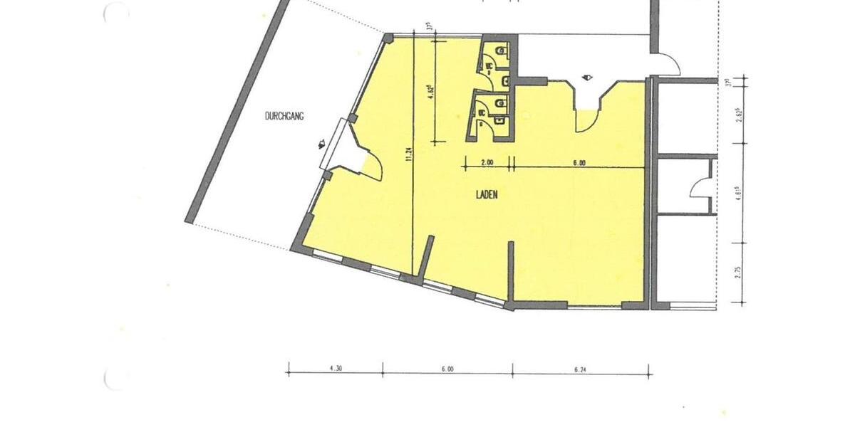 Gewerbeobjekt Herten - 856&euro; | Angebot:23913279