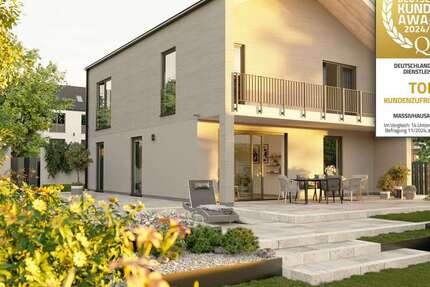 Haus Bochum Bochum-Südwest - 5 Zimmer, 176 m&sup2;, 762.498&euro; | Angebot:20913779