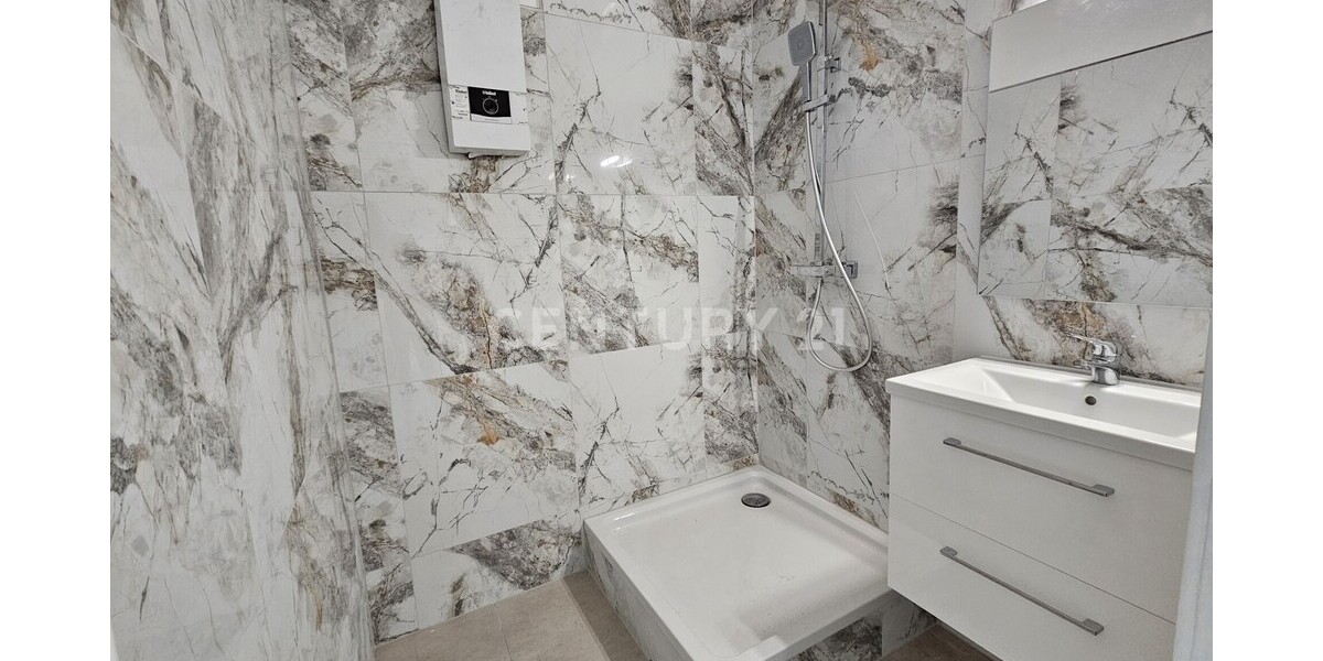 Frisch sanierte 4-Zimmer-Wohnung mit Balkon im beliebten Dortmunder Kaiserviertel - Etagenwohnung Dortmund | Angebot:26738720