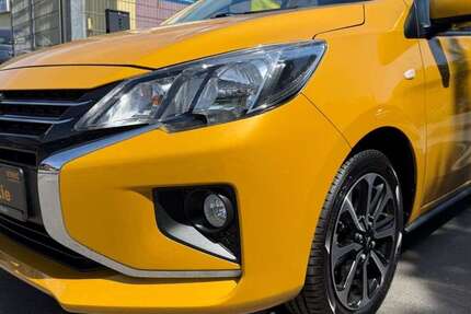 Mitsubishi Space Star 57.128 km 9.990 &euro; Essen 45355