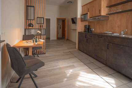 Zimmer Dortmund Mitte - 2 Zimmer, 1.395&euro; | Angebot:16617803