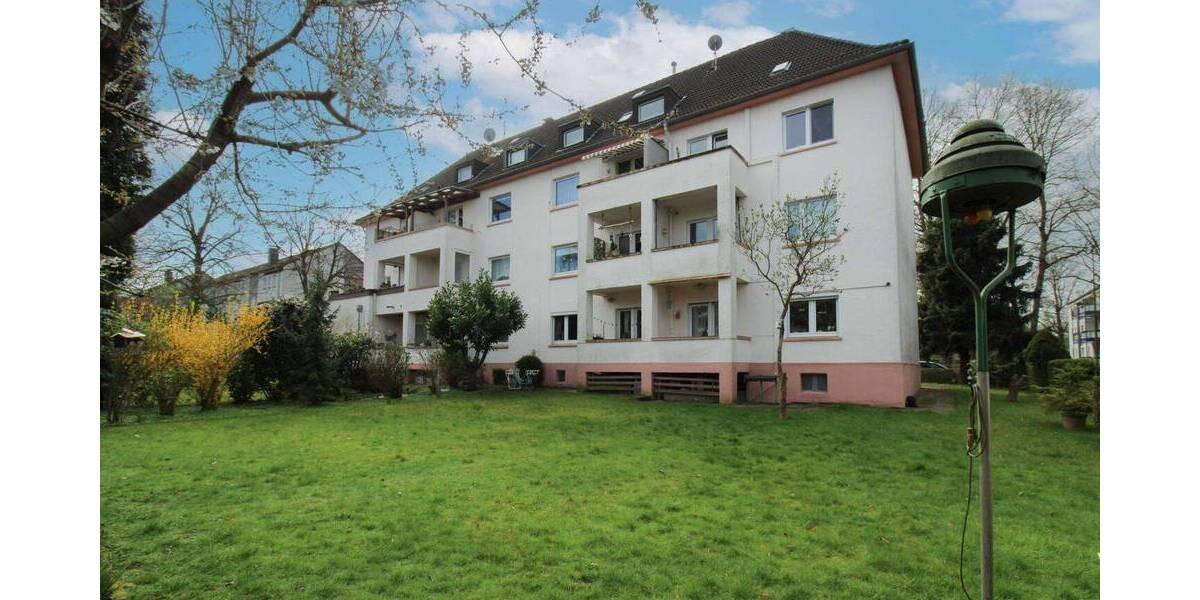Einfamilienhaus Essen Bergerhausen - 2 Zimmer, 120.000&euro; | Angebot:26156426