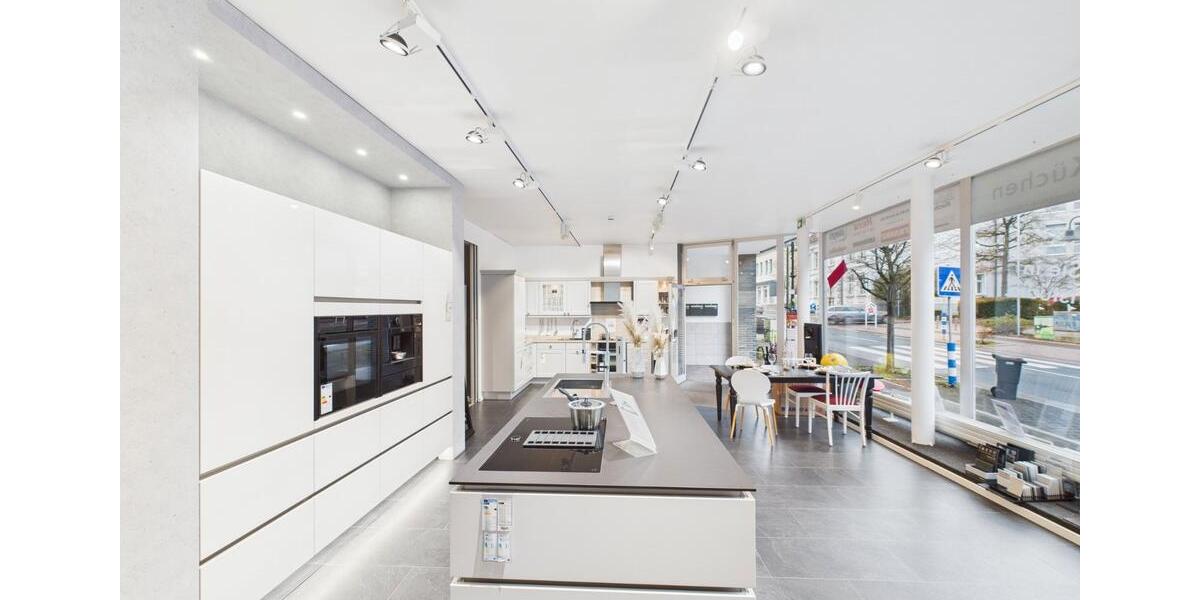 Gewerbeobjekt Sprockhövel - 2.100&euro; | Angebot:26327533