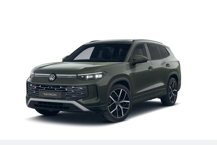 VW Tayron 31.853 km 44.930 &euro; Bochum 44892