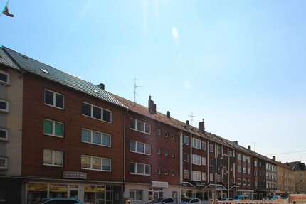 Wohnung Bochum Wiemelhausen - 1.5 Zimmer, 35 m&sup2;, 535&euro; | Angebot:26739090