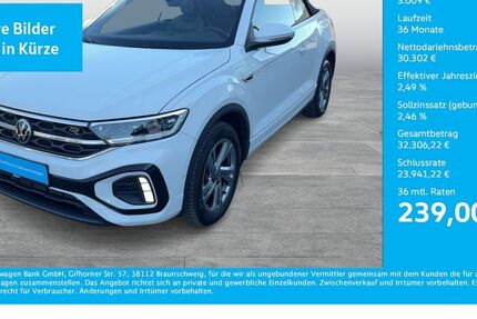 VW T-Roc 17.890 km 32.244 &euro; Dortmund 44379