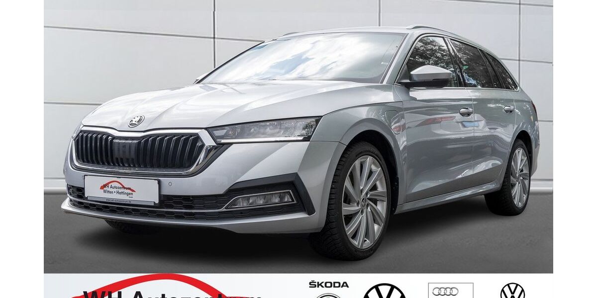 Skoda Octavia 86.300 km 18.990 &euro; Hattingen 45527