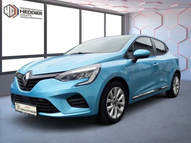 Renault Clio 26.466 km 10.490 &euro; Haltern am See 45721
