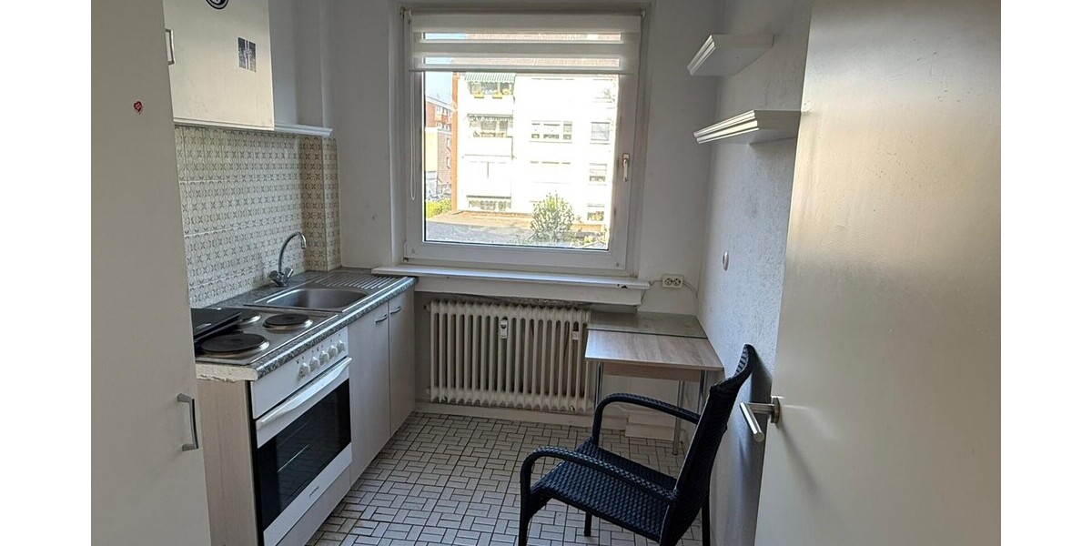 Top Kapitalanlage: MFH mit 9 WE, Wintergärten & 12,86 Faktor in Gelsenkirchen-Ückendorf - Mehrfamilienhaus, Wohnhaus Gelsenkirchen / Ückendorf Ückendorf | Angebot:24996629