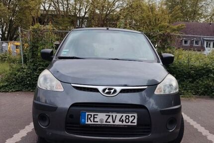 Hyundai i10 318.420 km 1.250 &euro; Gladbeck 45968