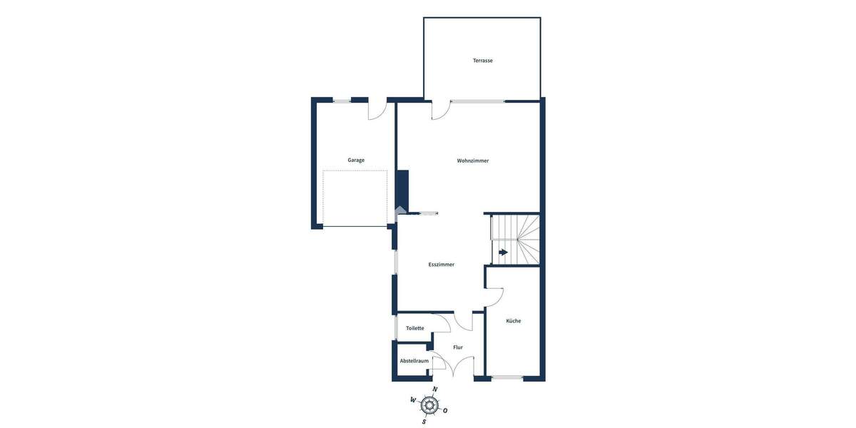 Doppelhaushälfte Dorsten Rhade Rhade - 4 Zimmer, 125 m&sup2;, 495.000&euro; | Angebot:25737627